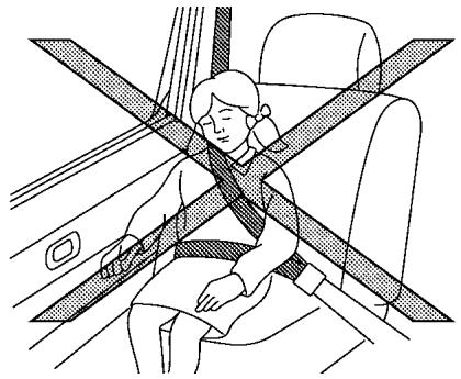 NISSAN LEAF 2 - AVERTISSEMENT - 4