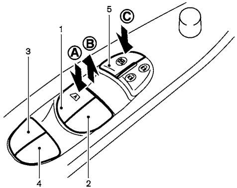 NISSAN LEAF 2 - AVERTISSEMENT - 1