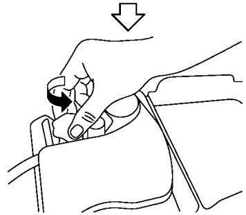 NISSAN LEAF 2 - MISE EN GARDE - 2