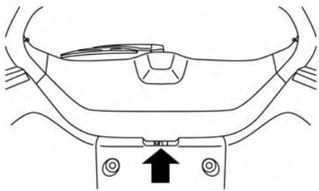 NISSAN LEAF 2 - AVERTISSEMENT - 2