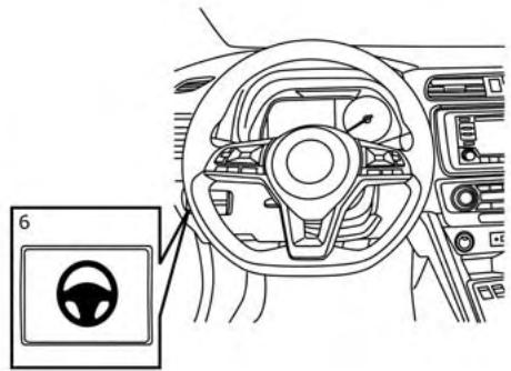 NISSAN LEAF 2 - Direction assistée - 2