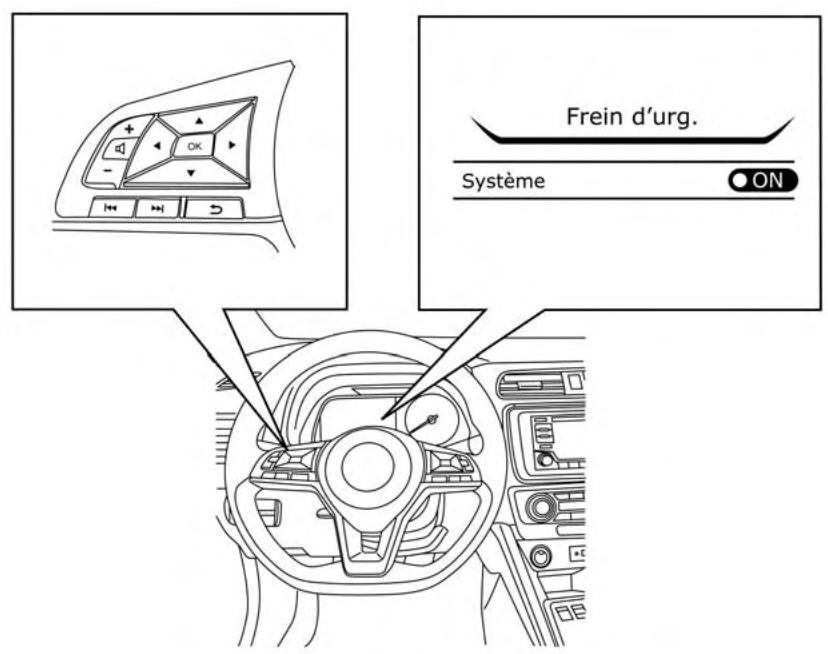 NISSAN LEAF 2 - REMARQUE: - 1