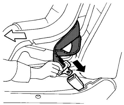 NISSAN LEAF 2 - AVERTISSEMENT - 2