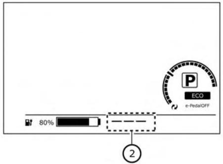 NISSAN LEAF 2 - REMARQUE: - 1
