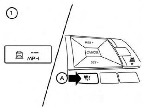 NISSAN LEAF 2 - AVERTISSEMENT - 1