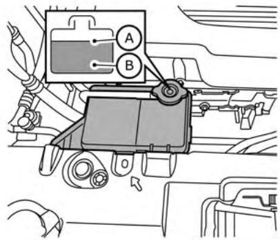 NISSAN LEAF 2 - MISE EN GARDE - 1