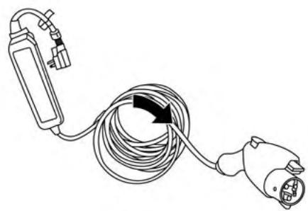 NISSAN LEAF 2 - REMARQUE: - 6