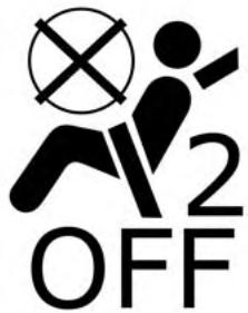 NISSAN LEAF 2 - AVERTISSEMENT - 1