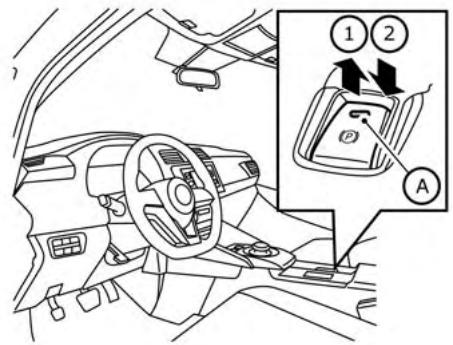 NISSAN LEAF 2 - AVERTISSEMENT - 3