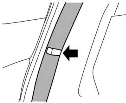 NISSAN LEAF 2 - AVERTISSEMENT - 1