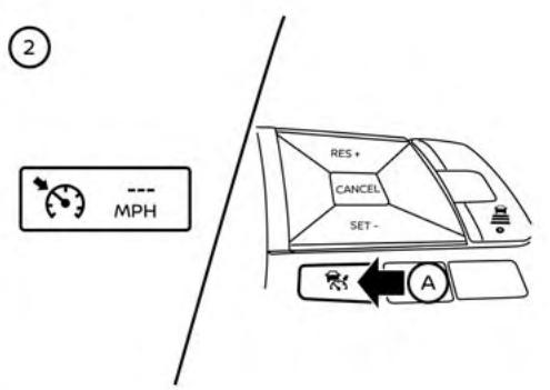 NISSAN LEAF 2 - AVERTISSEMENT - 2