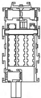 NISSAN LEAF 2 - AVERTISSEMENT - 3