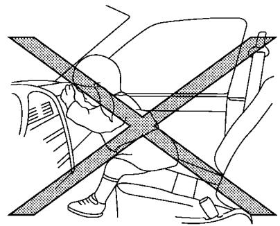 NISSAN LEAF 2 - AVERTISSEMENT - 4