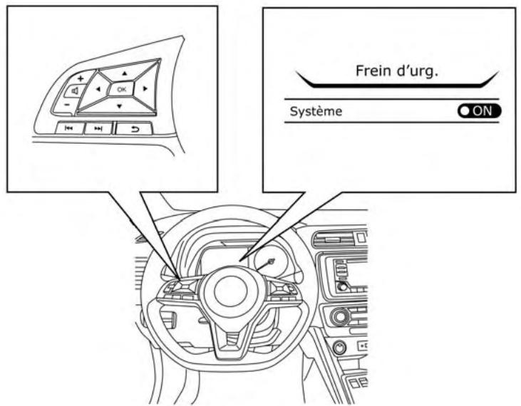 NISSAN LEAF 2 - REMARQUE: - 1