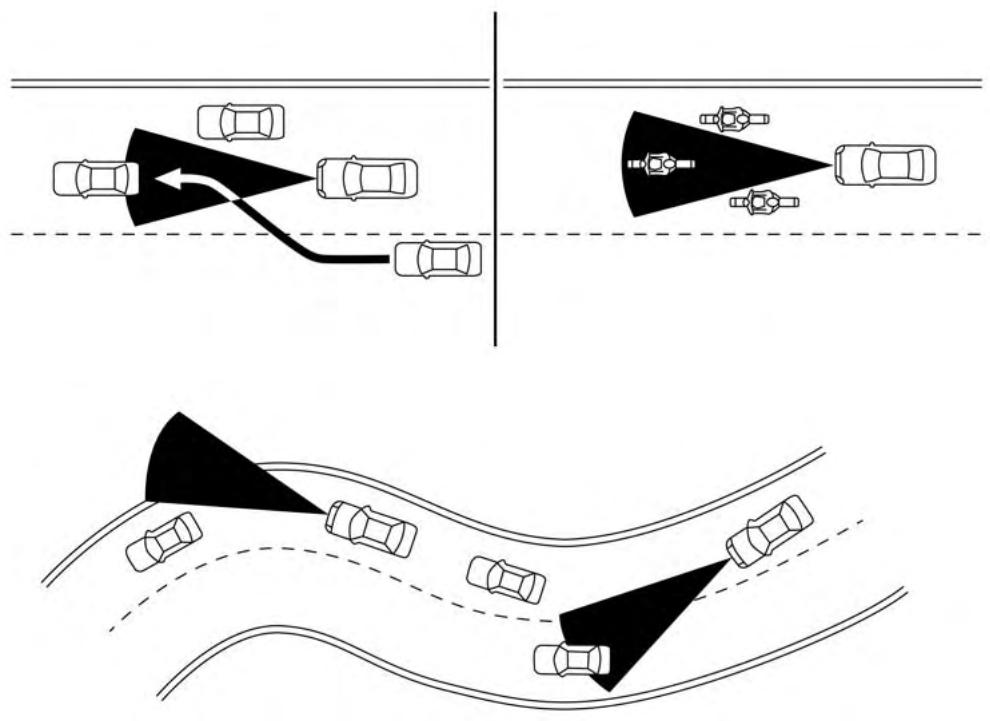 NISSAN LEAF 2 - AVERTISSEMENT - 1