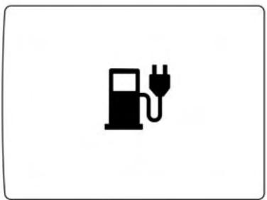 NISSAN LEAF 2 - COMMUTATEUR DU COUVERCLE DU PORT DE CHARGE - 1