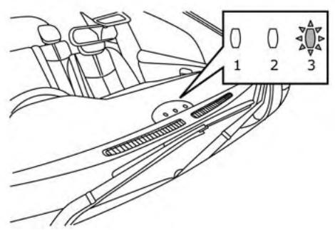 NISSAN LEAF 2 - Lorsque la batterie est complètement chargée - 1
