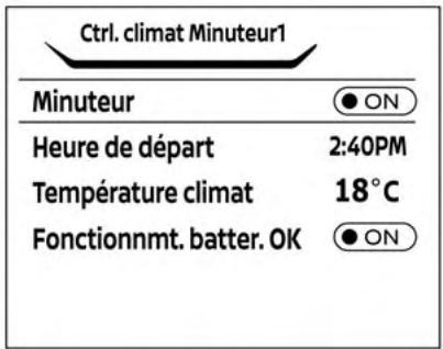 NISSAN LEAF 2 - AVERTISSEMENT - 3