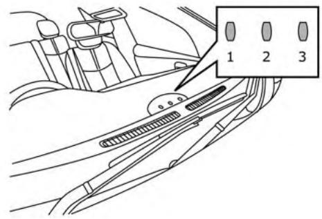 NISSAN LEAF 2 - Lors du chargement - 1