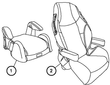 NISSAN LEAF 2 - AVERTISSEMENT - 1