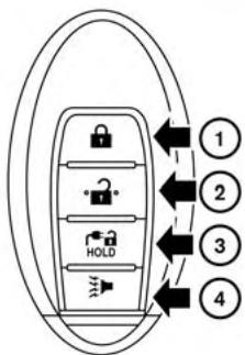 NISSAN LEAF 2 - MISE EN GARDE - 1
