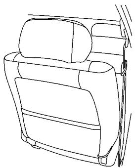 NISSAN LEAF 2 - RANGEMENT - 1