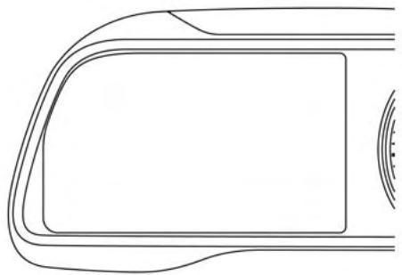 NISSAN LEAF 2 - AFFICHAGE MULTIFONCTION - 1