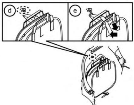 NISSAN LEAF 2 - REMARQUE: - 1