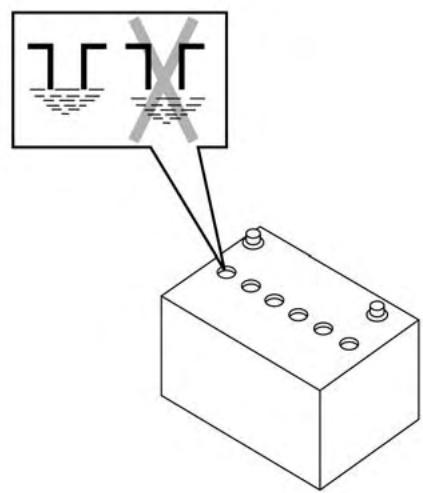 NISSAN LEAF 2 - AVERTISSEMENT - 2