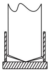 BEKO HCA93640BH - HCI91845 - Sistem de prevenire a curentului invers (N-RV) - 2