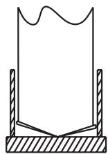 BEKO HCA93640BH - HCI91845 - Система предотвращения обратного потока воздуха (N-RV) - 2