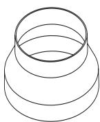 BEKO HCA93640BH - HCI91845 - Inštalačné príslušenstvo - 2