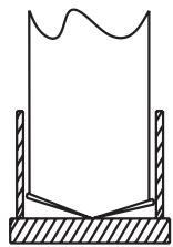 BEKO HCA93640BH - HCI91845 - Система запобігання зворотній циркуляції потоку (N-RV) - 2