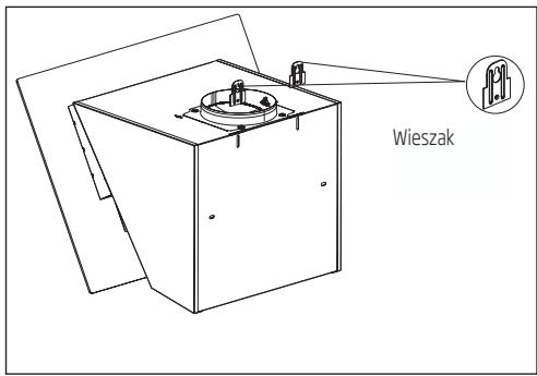 Wieszak