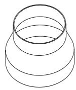 BEKO HCA93640BH - HCI91845 - Montaggio degli accessori - 2