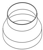 BEKO HCA93640BH - HCI91845 - Засоби установки - 2