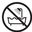 BOSCH TAT7S25 - Toaster nur stehend betreiben. Den Toaster während des Betriebs stets beaufsichtigen! - 1