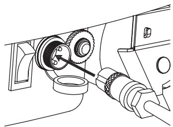RAZOR E300S - Charging the Battery - 2