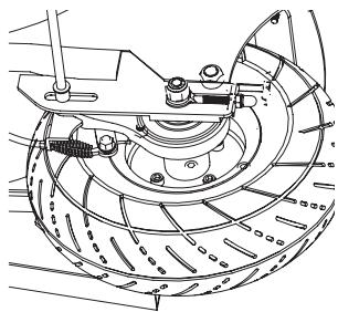 RAZOR E300S - REPAIR AND MAINTENANCE - 3