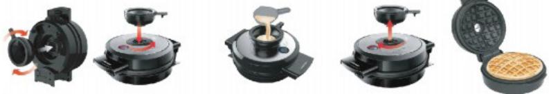 ESSENTIELB FILL & COOK - Cuisson - 1