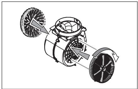 AEG-ELECTROLUX DVB3850B - MAINTENANCE - 2