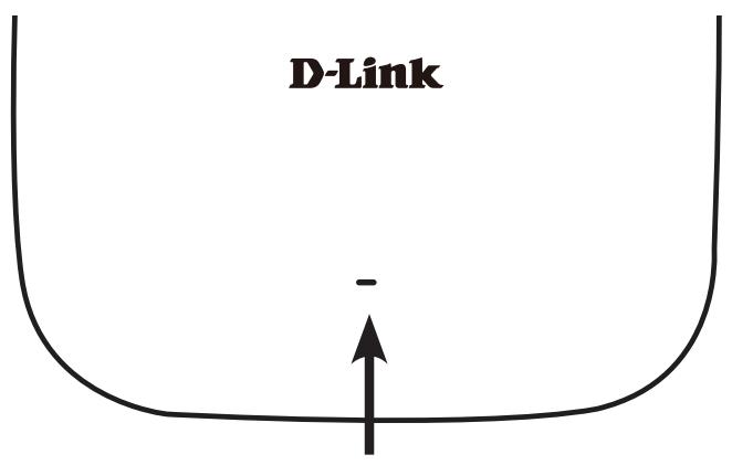 D-LINK DAP-2660 - Hardware Overview - 1