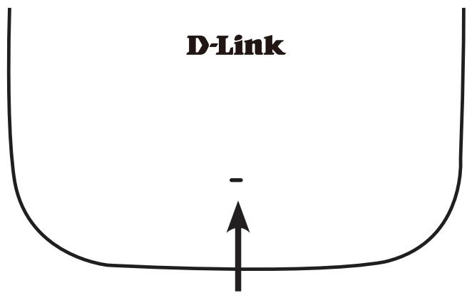 D-LINK DAP-2660 - Voyant lumineux - 1