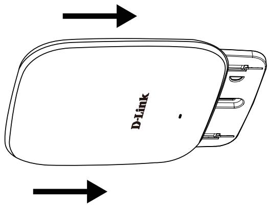 D-LINK DAP-2660 - Assistance technique - 1