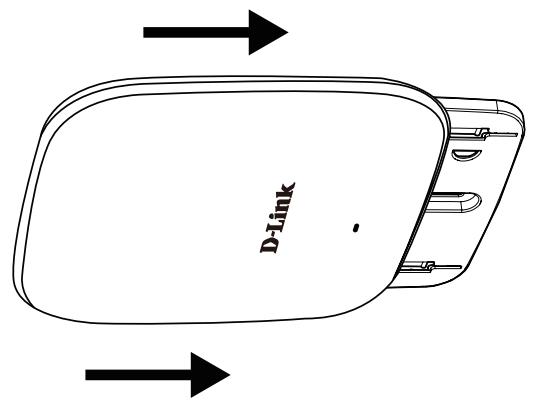 D-LINK DAP-2660 - Installation - 3