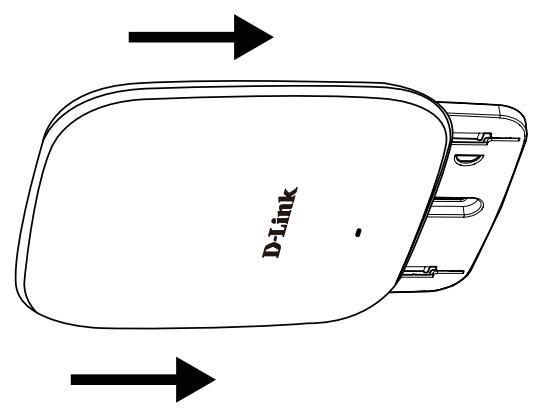D-LINK DAP-2660 - Installation - 3