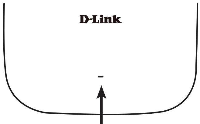 D-LINK DAP-2660 - Hardware-Überblick - 1