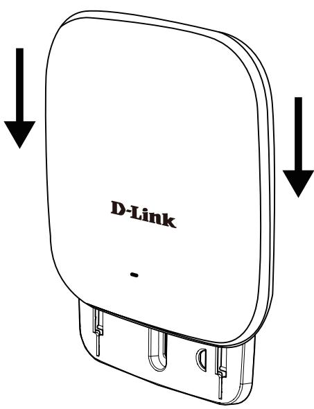 D-LINK DAP-2660 - Installation - 4