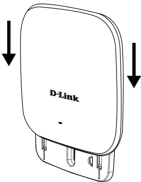 D-LINK DAP-2660 - Installation - 4