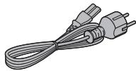 TECHNICS SCC70EGS - Accessoires - 1